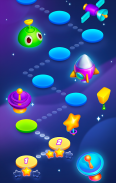 Bubble Shooter Blast screenshot 4
