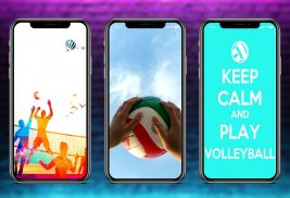 Volleyball Wallpapers screenshot 7