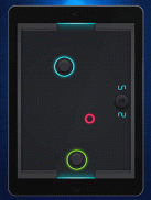 Neon Air Hockey screenshot 13