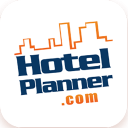 HotelPlanner Deals for Tonight Icon