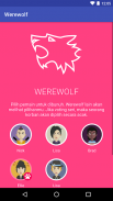 Werewolf screenshot 0
