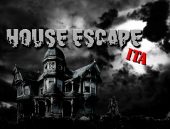 House Escape Ita screenshot 3