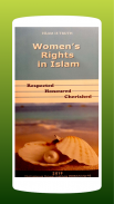 Women Rights In Islam screenshot 0