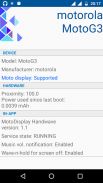 MotoDisplay Handwave screenshot 3