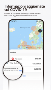 Petal Maps – GPS e Navigazione screenshot 2