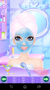 Princess Salon And Makeup screenshot 5