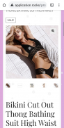 Best Bikinis screenshot 6
