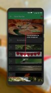 Smart navigation bar - navbar slideshow screenshot 5