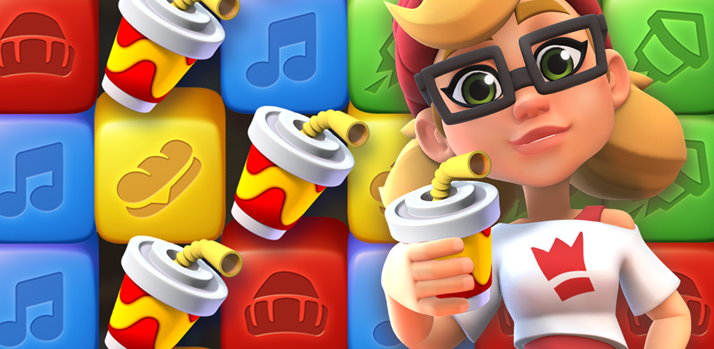 Subway Surfers Blast (com.sybogames.subwaysurfers.blast) 1.24.0 APK 下载 -  Android Games - APKsHub