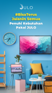 JULO: Kredit Online & Pinjaman screenshot 6