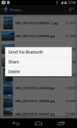 Bluetooth Files Share screenshot 7