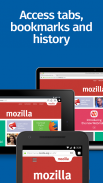 Firefox: तेज़ व गोपनीयता वाला वेब ब्राउज़र screenshot 5