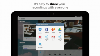 Voice Recorder screenshot 10