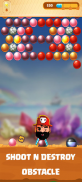 Bubble Shooter King Pirates screenshot 4