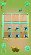 Sand Drawing Sand Art Game screenshot 0