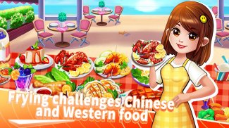 Food Tycoon Dash 2 screenshot 4