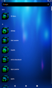 3D Green Icon Pack ✨Free✨ screenshot 5