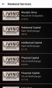 Vineyard Franklin screenshot 1