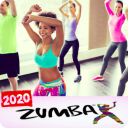 Zumba Fitness : Dance & Workout vibes Icon