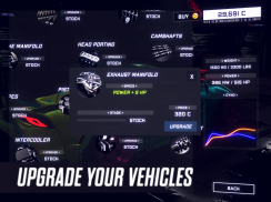 CrashMetal 3D Car Racing Games screenshot 8