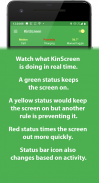 KinScreen 🥇 Most advanced screen control screenshot 2