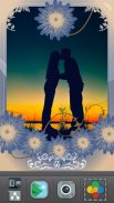 Flower Photo Frames Pro screenshot 9