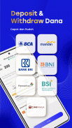 HSB Investasi - Forex Trading screenshot 3