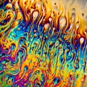 Psychedelic Wallpapers HD Icon