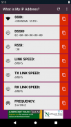 What is My IP Address? screenshot 1