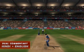Ravindra Jadeja: Official Cricket Game screenshot 5