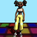 Dance Star