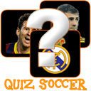 Soccer Logos Quiz Football Icon