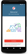 MCC Home Centre App screenshot 4