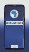 Channels 24 screenshot 3