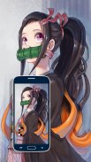 Nezuko screenshot 3