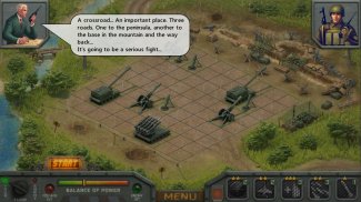 Артиллеристы screenshot 6