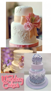 10000+ Cake Icing Ideas screenshot 1