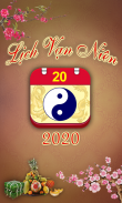 Lich Van Nien - Lịch VN 2024 screenshot 19