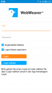WebWeaver screenshot 5