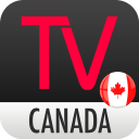 Canada Live TV Guide