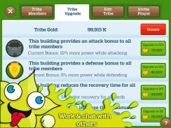 Fruitcraft - Trading card game screenshot 3