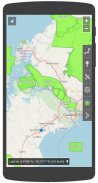 Parques Nacionales de Panamá screenshot 5