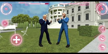 Clash of Candidates screenshot 8