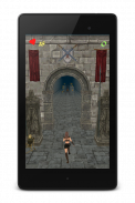 Warrior Princess Temple Run screenshot 12