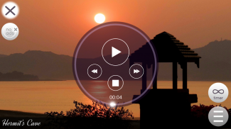Relaxing Music: Meditação Zen screenshot 2