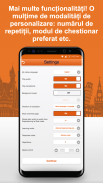 Learn Romanian Words Free screenshot 4