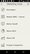 Marketing Tools JC screenshot 1
