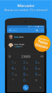 Easy Phone: Dialer & Caller ID screenshot 3