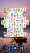 Mahjong Club - Solitaire Game screenshot 4