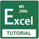 Learn Excel 2016 FULL Icon